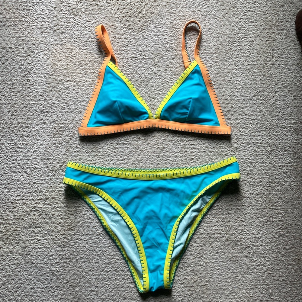 Cupshe bikini